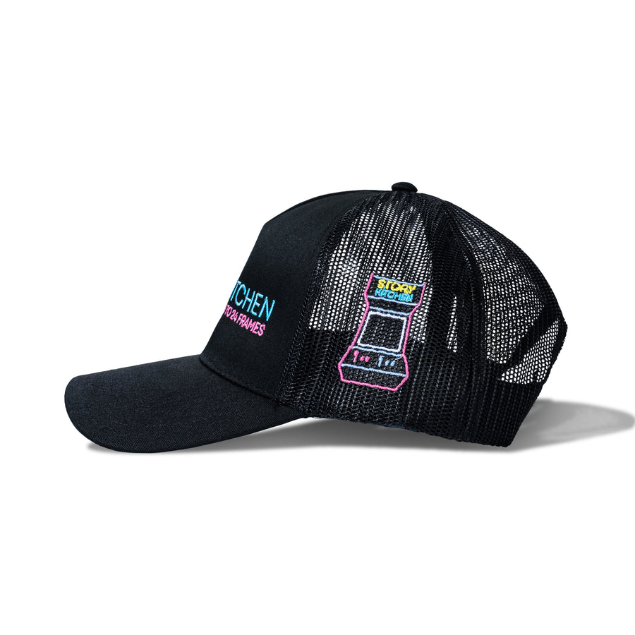 SK Core Trucker Hat