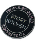 SK Challenge Coin