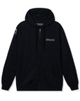 SK Core Zip Up Hoodie