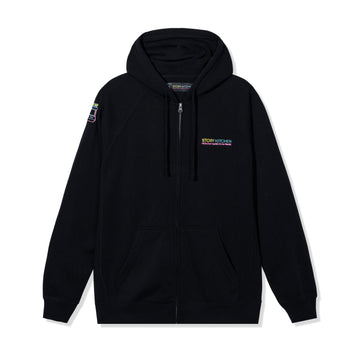 SK Core Zip Up Hoodie