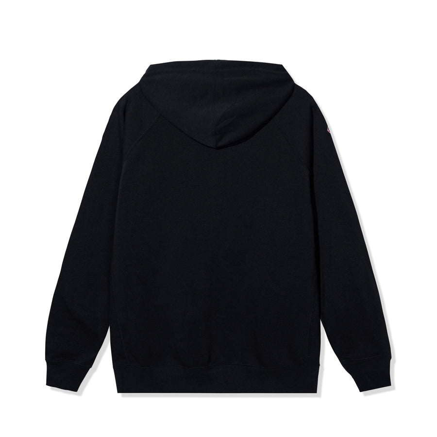 SK Core Zip Up Hoodie